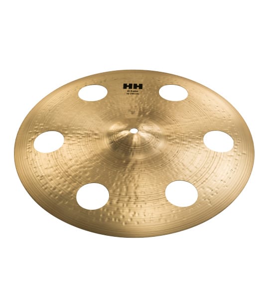 Sabian - 16 HH O ZONE CRASH
